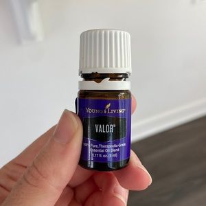 Young Living Valor 5ml